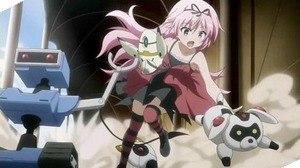 ナナ・アスタ・デビルーク5