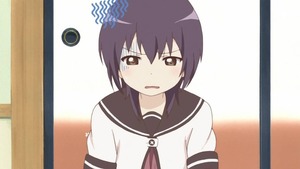 船見 結衣1