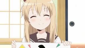歳納 京子3