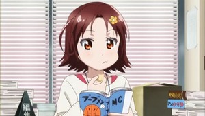 佐々山 はな3
