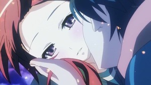 坂井 悠二、シャナ3