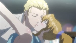 リリアナ小説