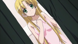 アーシア・アルジェント2
