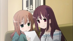 松実 玄、松実 宥