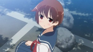 宮永 咲