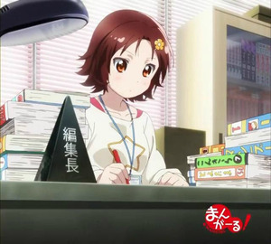 佐々山 はな1