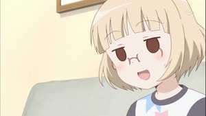 大室 撫子2