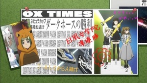 OX TIMES