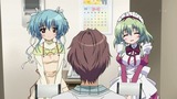 瓜生新吾、瓜生桜乃、アンジェリーナ・菜夏・シーウェル