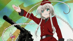ニャルラトホテプ8