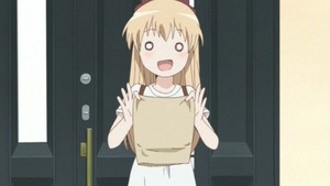 歳納 京子2