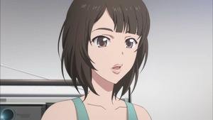 田中 晴香1