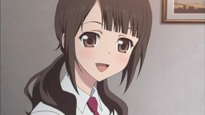 沖田 紗羽2