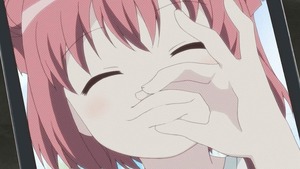 赤座 あかり3