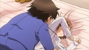 有田 春雪、倉嶋 千百合5