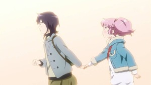 船見 結衣、吉川 ちなつ7