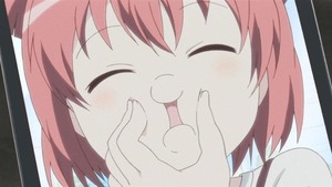 赤座 あかり2