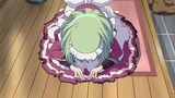 アンジェリーナ・菜夏・シーウェル2