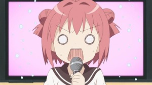 赤座 あかり3