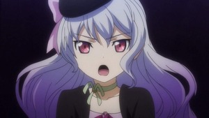 クレア・ドロセラ