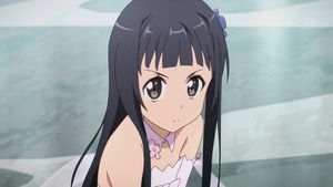 ユイ1
