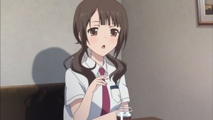 沖田 紗羽1