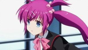 三枝 葉留佳6