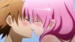 結城 梨斗、ララ・サタリン・デビルーク4