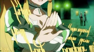 リーファ、モブ1
