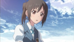 坂井 和奏2