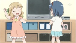 古谷 向日葵、大室 櫻子16