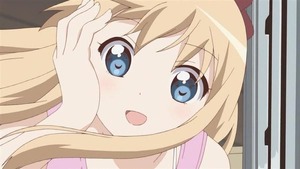 歳納 京子7