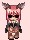 黒ケミ