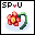 *Sweet Petal Union*