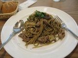 pasta