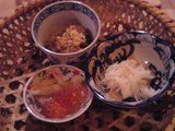 長野・前菜