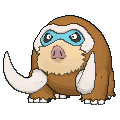 マンムー