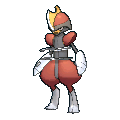 キリキザン