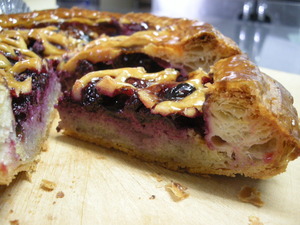 blueberrypie