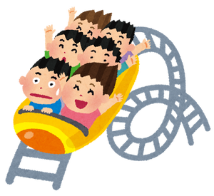 rollercoaster