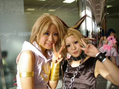 ウデシル 娘はコのつく自由業