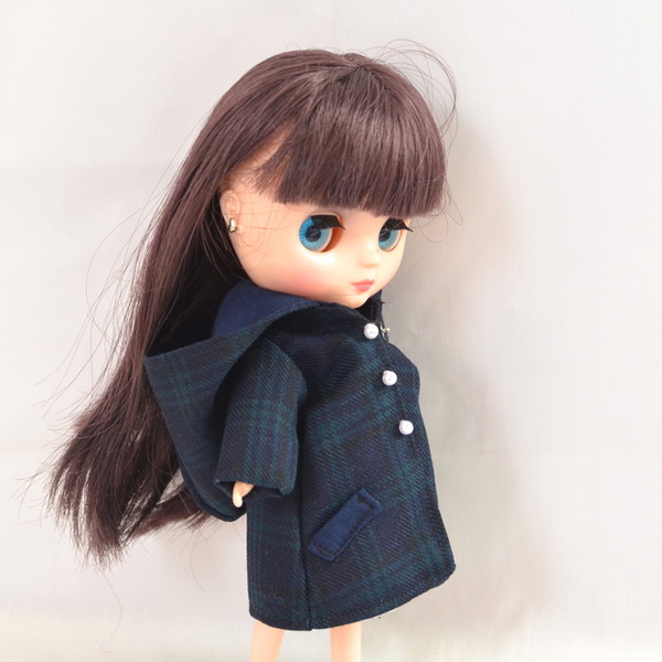 ミディブライスコート