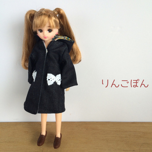 りんごちゃん・りんごちゃん　ハンドメイド服　ミニチュアドール服 777da4c0-s.jpg