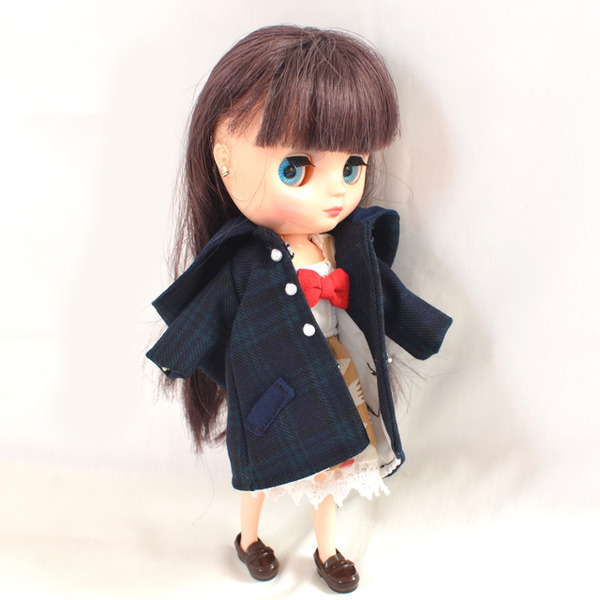 ミディブライス コート