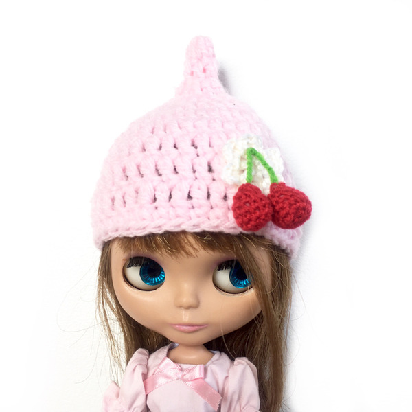 みゆみゆ☆handmade 大人も可愛い とんがり+どんぐり帽子。。 毛糸のどんぐり帽子《大人普通サイズ》 | iichi 日々の暮らしを