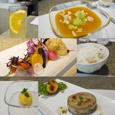 $勇気凛りんオフィシャルブログ「勇気凛りん料理とお菓子 rinrepi☆」Powered by Ameba