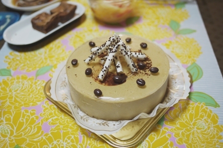 $勇気凛りんオフィシャルブログ「勇気凛りん料理とお菓子 rinrepi☆」Powered by Ameba