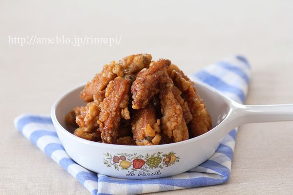 $勇気凛りんオフィシャルブログ「勇気凛りん料理とお菓子 rinrepi☆」Powered by Ameba