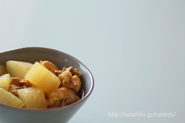 $勇気凛りんオフィシャルブログ「勇気凛りん料理とお菓子 rinrepi☆」Powered by Ameba