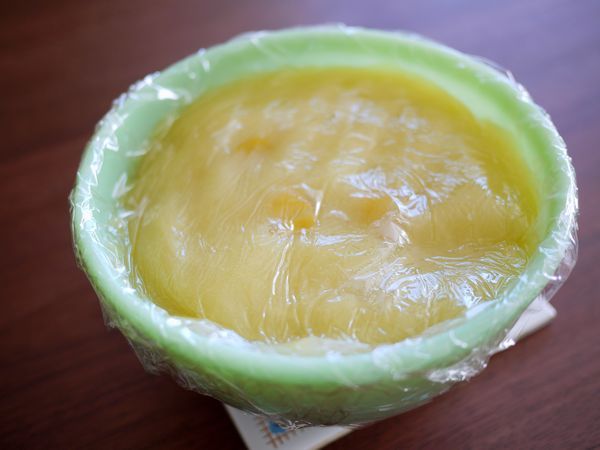 栗きんとん